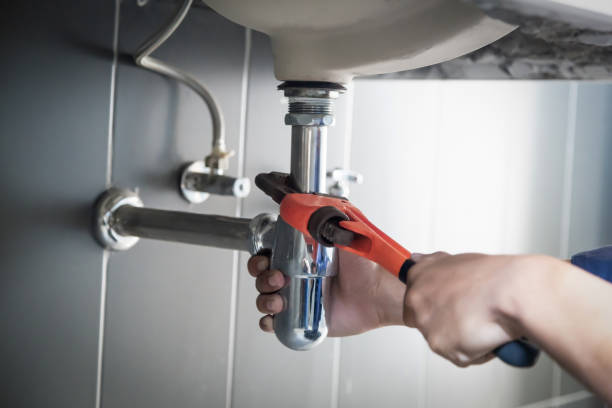 Commercial Plumbing Services in Lawton, OK